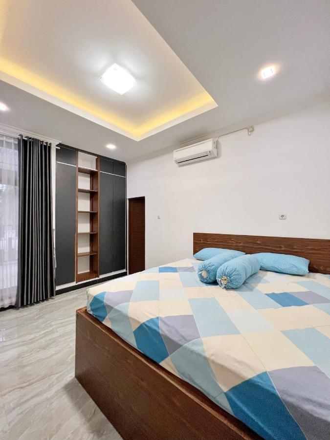 Wisma Selma Garuda Kejayan ภายนอก รูปภาพ
